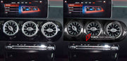 CARBON INTERIOR KIT for MERCEDES-BENZ A-CLASS A45 AMG W177 2018+



Set includes:

Dashboard
Light Control Trim
Central Console Trim
Door Panel Seat Switch Frame
Glass Lift Switch Frame
Air Vent Covers
Door Handle Covers
Gear Shift Knob Cover

Material: Carbon Fiber