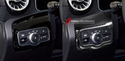 CARBON INTERIOR KIT for MERCEDES-BENZ A-CLASS A45 AMG W177 2018+



Set includes:

Dashboard
Light Control Trim
Central Console Trim
Door Panel Seat Switch Frame
Glass Lift Switch Frame
Air Vent Covers
Door Handle Covers
Gear Shift Knob Cover

Material: Carbon Fiber
