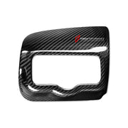 CARBON INTERIOR KIT for MERCEDES-BENZ A-CLASS A45 AMG W177 2018+



Set includes:

Dashboard
Light Control Trim
Central Console Trim
Door Panel Seat Switch Frame
Glass Lift Switch Frame
Air Vent Covers
Door Handle Covers
Gear Shift Knob Cover

Material: Carbon Fiber