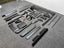 CARBON INTERIOR KIT for TESLA CYBERTRUCK 2023+

Set includes:

Dashboard Trim
Central Console Trim
Door Sills
Door Trims

Material: Carbon

NOTE: Professional installation is required.