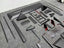 CARBON INTERIOR KIT for TESLA CYBERTRUCK 2023+

Set includes:

Dashboard Trim
Central Console Trim
Door Sills
Door Trims

Material: Carbon

NOTE: Professional installation is required.