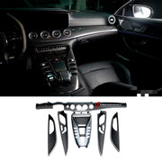 CARBON INTERIOR PARTS FOR MERCEDES BENZ AMG GT 4 DOORS X290

Dashboard Panel Trims
Gear Shift Panel Trims
Car Door Panel Trims
Car Door Window Lift Armrest Panel


Material: Carbon

Note: Professional installation is required

* Each part can be sent separately. If you need, please contact us.



Payment ►
Visa

Mastercard

PayPal with a credit card (add 4.4% at checkout)
Payoneer
Cryptocurrency
Shipment ►
By express DHL/UPS/TNT/FedEx
To the local international airport
Special line by air
Special line by