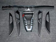 CARBON INTERIOR PARTS FOR MERCEDES BENZ AMG GT 4 DOORS X290

Dashboard Panel Trims
Gear Shift Panel Trims
Car Door Panel Trims
Car Door Window Lift Armrest Panel


Material: Carbon

Note: Professional installation is required

* Each part can be sent separately. If you need, please contact us.



Payment ►
Visa

Mastercard

PayPal with a credit card (add 4.4% at checkout)
Payoneer
Cryptocurrency
Shipment ►
By express DHL/UPS/TNT/FedEx
To the local international airport
Special line by air
Special line by