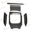 CARBON INTERIOR TRIM KIT 6 PCS for BMW 2 SERIES G42 PRE LCI 2021 - 2022
Set includes:

Interior Trim Kit
Material: Carbon

NOTE: Available for LHD and RHD cars - specify your drive side. For LHD (left-hand drive) cars only. Professional installation is required.