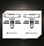 CARBON INTERIOR TRIM KIT for MERCEDES-BENZ G-CLASS G63 W465 2024+

Set includes:

Dashboard Trims
Center Console Trims
Steering Wheel Trims

Material: Carbon Fiber

NOTE: Professional installation is required.

Payment ►

Visa

Mastercard

PayPal with a credit card (add 4.4% at checkout)
Payoneer
Cryptocurrency
Shipment ►
By express DHL/UPS/TNT/FedEx
To the local international airport
Special line by air
Special line by the sea
To Europe and the UK by train

Please let us know which shipping option you pref