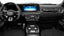 CARBON INTERIOR TRIM KIT for MERCEDES-BENZ G-CLASS G63 W465 2024+

Set includes:

Dashboard Trims
Center Console Trims

Material: Carbon Fiber

NOTE: Professional installation is required.