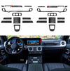 CARBON INTERIOR TRIM KIT for MERCEDES-BENZ G-CLASS G63 W465 2024+

Set includes:

Dashboard Trims
Center Console Trims


Material: Carbon Fiber

NOTE: Professional installation is required.

Payment ►

Visa

Mastercard

PayPal with a credit card (add 4.4% at checkout)
Payoneer
Cryptocurrency
Shipment ►
By express DHL/UPS/TNT/FedEx
To the local international airport
Special line by air
Special line by the sea
To Europe and the UK by train

Please let us know which shipping option you prefer.