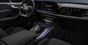 Carbon Interiors for AUDI A5 S5 B10 2024+
Set includes:

One set of Interiors
Material: Carbon

NOTE: Professional installation is required.