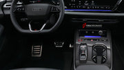 Carbon Interiors for AUDI A5 S5 B10 2024+
Set includes:

One set of Interiors
Material: Carbon

NOTE: Professional installation is required.