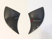 CARBON LED FOG LIGHT for Porsche 911 991 Carrera 2013 - 2015
Set includes:

LED Fog Light
Material: Carbon

NOTE: Professional installation is required.