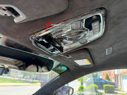 CARBON LIGHT FRAME CONTROL PANEL for LOTUS EMIRA

Set includes:

Light Frame Control Panel
Material: Carbon

Note: Professional installation is required.

CONTACT US FOR PRICING