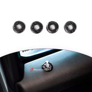 CARBON LOCK FRAME for MERCEDES-BENZ G-CLASS G450 G350 G500 G550 AMG G63 G63 W465 2024+

Set includes:

Lock Frame

Material: Carbon Fiber