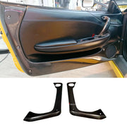CARBON LOWER DOOR PANELS for FERRARI 360 MODENA 1999 - 2005

Set includes:

Lower Door Panel

Material: Carbon

NOTE: Professional installation is required.

Why “Contact Us for Pricing”?

We don’t display fixed prices because our goal is to offer you the most competitive deal possible. Product costs often decrease over time, and by requesting a quote, you’ll receive our most up-to-date price on market.

SECURED PAYMENT METHODS&nbsp;
PayPal (+4.4% fee)
Visa / Mastercard / American Express (through PayPal)


