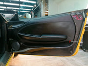 CARBON LOWER DOOR PANELS for FERRARI 360 MODENA 1999 - 2005

Set includes:

Lower Door Panel

Material: Carbon

NOTE: Professional installation is required.

Why “Contact Us for Pricing”?

We don’t display fixed prices because our goal is to offer you the most competitive deal possible. Product costs often decrease over time, and by requesting a quote, you’ll receive our most up-to-date price on market.

SECURED PAYMENT METHODS&nbsp;
PayPal (+4.4% fee)
Visa / Mastercard / American Express (through PayPal)


