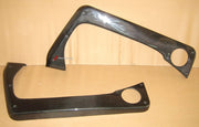 CARBON LOWER DOOR PANELS for FERRARI 360 MODENA 1999 - 2005

Set includes:

Lower Door Panel

Material: Carbon

NOTE: Professional installation is required.

Why “Contact Us for Pricing”?

We don’t display fixed prices because our goal is to offer you the most competitive deal possible. Product costs often decrease over time, and by requesting a quote, you’ll receive our most up-to-date price on market.

SECURED PAYMENT METHODS&nbsp;
PayPal (+4.4% fee)
Visa / Mastercard / American Express (through PayPal)

