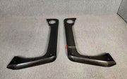 CARBON LOWER DOOR PANELS for FERRARI 360 MODENA 1999 - 2005

Set includes:

Lower Door Panel

Material: Carbon

NOTE: Professional installation is required.

Why “Contact Us for Pricing”?

We don’t display fixed prices because our goal is to offer you the most competitive deal possible. Product costs often decrease over time, and by requesting a quote, you’ll receive our most up-to-date price on market.

SECURED PAYMENT METHODS&nbsp;
PayPal (+4.4% fee)
Visa / Mastercard / American Express (through PayPal)

