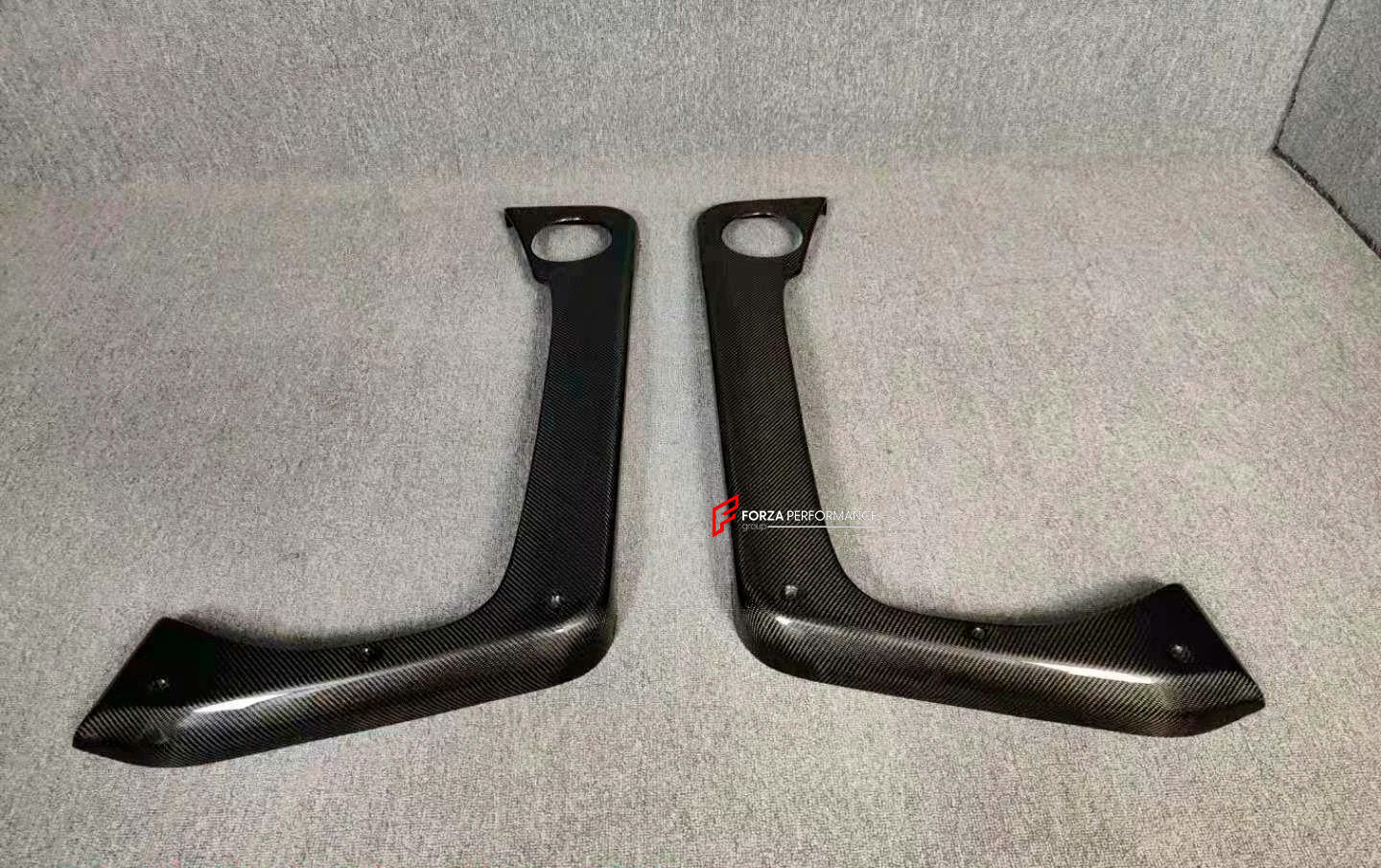 CARBON LOWER DOOR PANELS for FERRARI 360 MODENA 1999 - 2005

Set includes:

Lower Door Panel

Material: Carbon

NOTE: Professional installation is required.

Why “Contact Us for Pricing”?

We don’t display fixed prices because our goal is to offer you the most competitive deal possible. Product costs often decrease over time, and by requesting a quote, you’ll receive our most up-to-date price on market.

SECURED PAYMENT METHODS&nbsp;
PayPal (+4.4% fee)
Visa / Mastercard / American Express (through PayPal)

