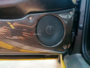 CARBON LOWER DOOR PANELS for FERRARI 360 MODENA 1999 - 2005

Set includes:

Lower Door Panel

Material: Carbon

NOTE: Professional installation is required.

Why “Contact Us for Pricing”?

We don’t display fixed prices because our goal is to offer you the most competitive deal possible. Product costs often decrease over time, and by requesting a quote, you’ll receive our most up-to-date price on market.

SECURED PAYMENT METHODS&nbsp;
PayPal (+4.4% fee)
Visa / Mastercard / American Express (through PayPal)


