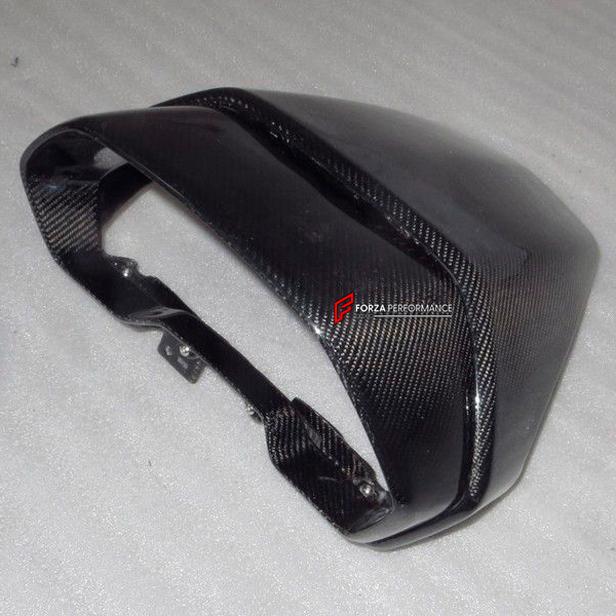 Carbon Meter Base for Lamborghini Aventador LP700 DEF017A 2012 - 2015
Set includes:

Meter Base
Material: Carbon

NOTE: Professional installation is required.