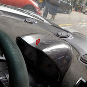 CARBON METER BASE for Lotus Elise S2 Exige S2 2002 - 2010
Set includes:

Meter Base
Material: Carbon

NOTE: Professional installation is required.