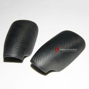 Carbon Mirror Covers for Lotus Elise Exige II S2 2004 - 2011
Set includes:

Mirror Covers
Material: Carbon

NOTE: Professional installation is required.
