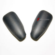 Carbon Mirror Covers for Lotus Elise Exige II S2 2004 - 2011
Set includes:

Mirror Covers
Material: Carbon

NOTE: Professional installation is required.
