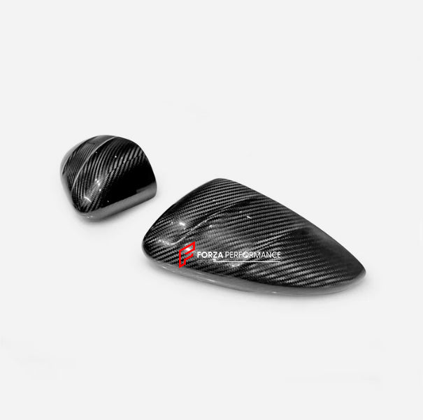 CARBON MIRROR COVERS for LOTUS EMIRA 2022
