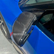 CARBON MIRROR COVERS for LOTUS EMIRA 2022

Set Include:

Mirror Covers

Material: Carbon


Note: Professional installation is required.

Why “Contact Us for Pricing”?

We don’t display fixed prices because our goal is to offer you the most competitive deal possible. Product costs often decrease over time, and by requesting a quote, you’ll receive our most up-to-date price on market.

SECURED PAYMENT METHODS&nbsp;
PayPal (+4.4% fee)
Visa / Mastercard / American Express (through PayPal)

Bank Wire transfer (S
