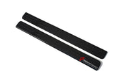 CARBON PANEL DOOR SILLS for FERRARI 488 GTB 2015 - 2019 

Set includes: 

Panel Door Sills

Material: Carbon 

Note: Professional installation is required.

Why “Contact Us for Pricing”?

We don’t display fixed prices because our goal is to offer you the most competitive deal possible. Product costs often decrease over time, and by requesting a quote, you’ll receive our most up-to-date price on market.

SECURED PAYMENT METHODS&nbsp;
PayPal (+4.4% fee)
Visa / Mastercard / American Express (thr