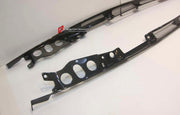Carbon Rear Air Bridge Kit for McLaren 720S Coupe
Set includes:

Rear Air Bridge Kit
Material: Carbon

NOTE: Professional installation is required.
