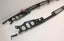 Carbon Rear Air Bridge Kit for McLaren 720S Coupe
Set includes:

Rear Air Bridge Kit
Material: Carbon

NOTE: Professional installation is required.