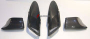 Carbon Rear Air Intake for McLaren 720S Coupe
Set includes:

Rear Air Intake
Material: Carbon

NOTE: Professional installation is required.