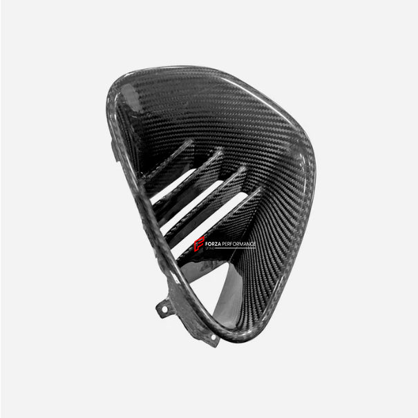 CARBON REAR BUMPER AIR DUCT REPLACEMENT for LOTUS EMIRA 2022

Set Include:

Air Duct Replacement

Material: Carbon


Note: Professional installation is required.

Why “Contact Us for Pricing”?

We don’t display fixed prices because our goal is to offer you the most competitive deal possible. Product costs often decrease over time, and by requesting a quote, you’ll receive our most up-to-date price on market.

SECURED PAYMENT METHODS&nbsp;
PayPal (+4.4% fee)
Visa / Mastercard / American Express (through PayP