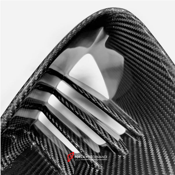 CARBON REAR BUMPER AIR DUCT REPLACEMENT for LOTUS EMIRA 2022

Set Include:

Air Duct Replacement

Material: Carbon


Note: Professional installation is required.

Why “Contact Us for Pricing”?

We don’t display fixed prices because our goal is to offer you the most competitive deal possible. Product costs often decrease over time, and by requesting a quote, you’ll receive our most up-to-date price on market.

SECURED PAYMENT METHODS&nbsp;
PayPal (+4.4% fee)
Visa / Mastercard / American Express (through PayP