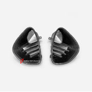 CARBON REAR BUMPER AIR DUCT REPLACEMENT for LOTUS EMIRA 2022

Set Include:

Air Duct Replacement

Material: Carbon


Note: Professional installation is required.

Why “Contact Us for Pricing”?

We don’t display fixed prices because our goal is to offer you the most competitive deal possible. Product costs often decrease over time, and by requesting a quote, you’ll receive our most up-to-date price on market.

SECURED PAYMENT METHODS&nbsp;
PayPal (+4.4% fee)
Visa / Mastercard / American Express (through PayP