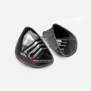 CARBON REAR BUMPER AIR DUCT REPLACEMENT for LOTUS EMIRA 2022

Set Include:

Air Duct Replacement

Material: Carbon


Note: Professional installation is required.

Why “Contact Us for Pricing”?

We don’t display fixed prices because our goal is to offer you the most competitive deal possible. Product costs often decrease over time, and by requesting a quote, you’ll receive our most up-to-date price on market.

SECURED PAYMENT METHODS&nbsp;
PayPal (+4.4% fee)
Visa / Mastercard / American Express (through PayP