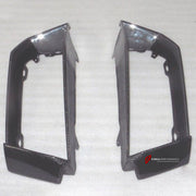 Carbon Rear Bumper Air Scoop for Lamborghini Aventador LP700 2012 - 2015
Set includes:

Rear Bumper Air Scoop
Material: Carbon

NOTE: Professional installation is required.