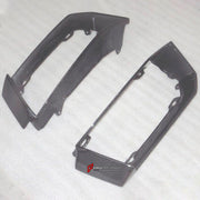 Carbon Rear Bumper Air Scoop for Lamborghini Aventador LP700 2012 - 2015
Set includes:

Rear Bumper Air Scoop
Material: Carbon

NOTE: Professional installation is required.