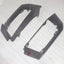 Carbon Rear Bumper Air Scoop for Lamborghini Aventador LP700 2012 - 2015
Set includes:

Rear Bumper Air Scoop
Material: Carbon

NOTE: Professional installation is required.