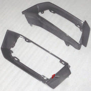 Carbon Rear Bumper Air Scoop for Lamborghini Aventador LP700 2012 - 2015
Set includes:

Rear Bumper Air Scoop
Material: Carbon

NOTE: Professional installation is required.
