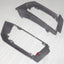 Carbon Rear Bumper Air Scoop for Lamborghini Aventador LP700 2012 - 2015
Set includes:

Rear Bumper Air Scoop
Material: Carbon

NOTE: Professional installation is required.