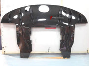 Carbon Rear Bumper Diffuser for McLaren 720S Coupe
Set includes:

Rear Bumper Diffuser
Material: Carbon

NOTE: Professional installation is required.