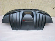 Carbon Rear Bumper for Ferrari F430
Set includes:

Rear Bumper
Material: Carbon

NOTE: Professional installation is required.
