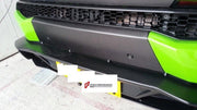 Carbon Rear Bumper for Lamborghini Huracan LP610
Set includes:

Rear Bumper
Material: Carbon

NOTE: Professional installation is required.