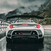 CARBON REAR BUMPER for LOTUS EVORA S 400 410 430 2010 - 2015

Set Include:

Rear Lip
Rear Diffuser
Rear Bumper

Material: Carbon


Note: Professional installation is required.

Why “Contact Us for Pricing”?

We don’t display fixed prices because our goal is to offer you the most competitive deal possible. Product costs often decrease over time, and by requesting a quote, you’ll receive our most up-to-date price on market.

SECURED PAYMENT METHODS&nbsp;
PayPal (+4.4% fee)
Visa / Mastercard / American Express