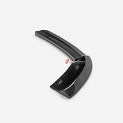 CARBON REAR BUMPER SIDE SPLITTERS for PORSCHE CAYMAN 987.2 2009 - 2013
Set includes:

Rear Bumper Side Splitters
Material: Carbon

NOTE: Professional installation is required

Why “Contact Us for Pricing”?
We don’t display fixed prices because our goal is to offer you the most competitive deal possible. Product costs often decrease over time, and by requesting a quote, you’ll receive our most up-to-date price on market.

SECURED PAYMENT METHODS 
PayPal (+4.4% fee)
Visa / Mastercard / American Express (throu