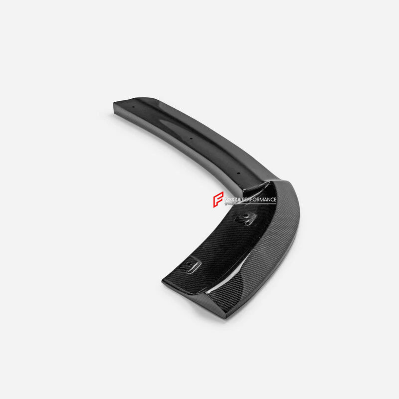 CARBON REAR BUMPER SIDE SPLITTERS for PORSCHE CAYMAN 987.2 2009 - 2013
Set includes:

Rear Bumper Side Splitters
Material: Carbon

NOTE: Professional installation is required

Why “Contact Us for Pricing”?
We don’t display fixed prices because our goal is to offer you the most competitive deal possible. Product costs often decrease over time, and by requesting a quote, you’ll receive our most up-to-date price on market.

SECURED PAYMENT METHODS 
PayPal (+4.4% fee)
Visa / Mastercard / American Express (throu