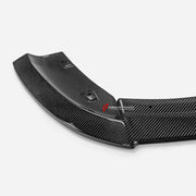CARBON REAR BUMPER SIDE SPLITTERS for PORSCHE CAYMAN 987.2 2009 - 2013
Set includes:

Rear Bumper Side Splitters
Material: Carbon

NOTE: Professional installation is required

Why “Contact Us for Pricing”?
We don’t display fixed prices because our goal is to offer you the most competitive deal possible. Product costs often decrease over time, and by requesting a quote, you’ll receive our most up-to-date price on market.

SECURED PAYMENT METHODS 
PayPal (+4.4% fee)
Visa / Mastercard / American Express (throu