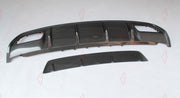 CARBON REAR DIFFUSER 2 PCS for AUDI R8 4S 2016 - 2023 Oem Style
Set includes:

Rear Diffuser (2 pcs/set)
Material: Carbon

NOTE: Professional installation is required.