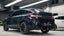 CARBON REAR DIFFUSER AND REAR BUMPER FINS for BMW X4 G02 LCI 2021+

Set includes:
Rear Bumper Fins
Rear Diffuser

Material: Carbon

NOTE: Professional installation is required.